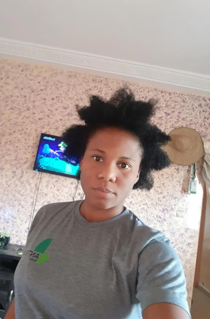 pousser les cheveux rapidement