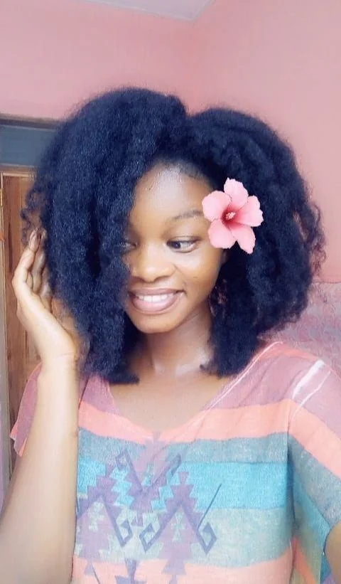 pousse cheveux rapide
