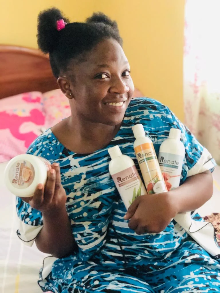 Produits Pour Faire Pousser Les Cheveux