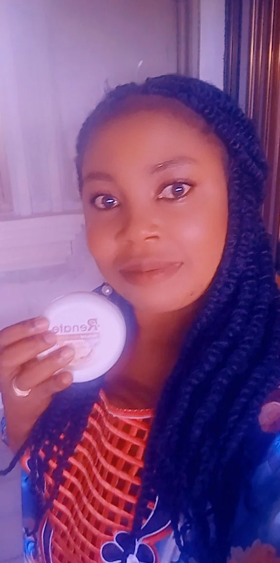 produit de cheveux