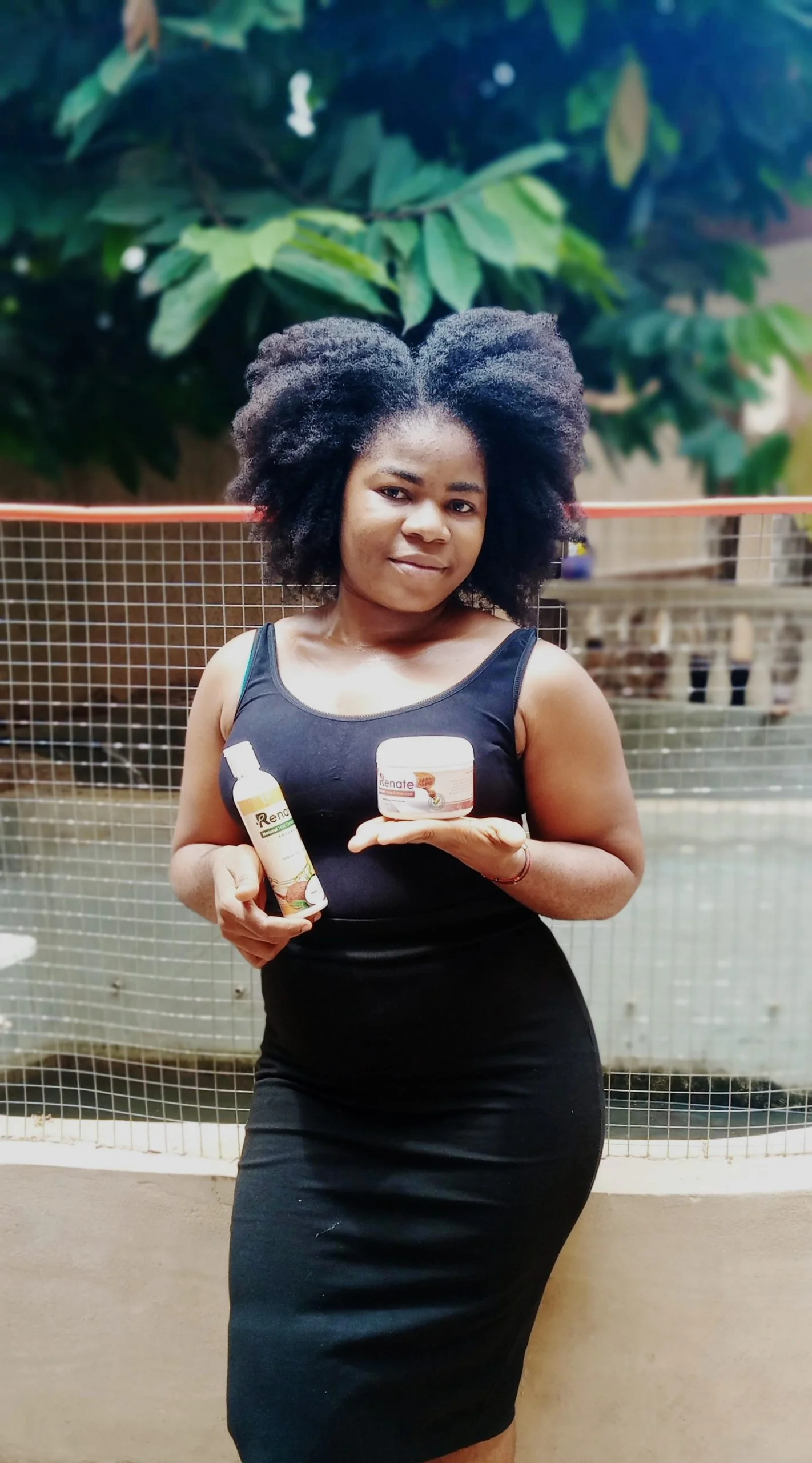 Produits Pour Faire Pousser Les Cheveux