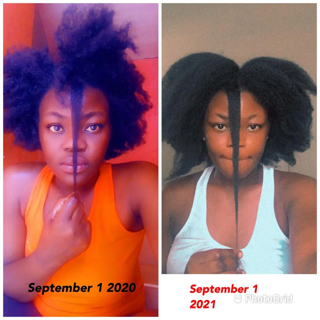 produit de cheveux