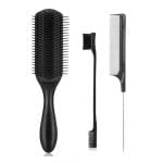 Hair Styling Comb Set