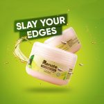 Renate Natural Edge Control