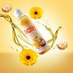 Renate Baby Body Oil