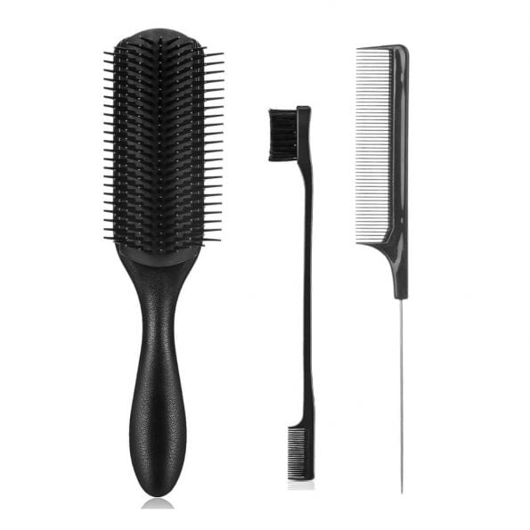 Hair Styling Comb Set