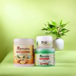 Renate Natural Hair Styling Set