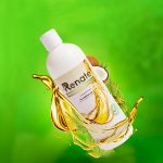 Renate Natural Hair Shampoo