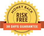 Our Money Back Guarantee