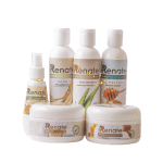 Renate Natural Hair Products