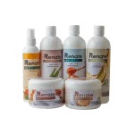 Natural Hair Products