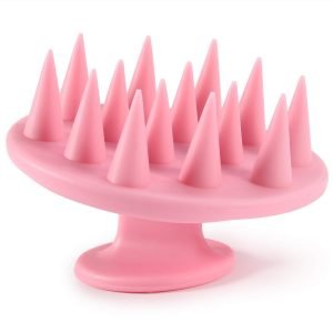 Shampoo scalp Massage brush