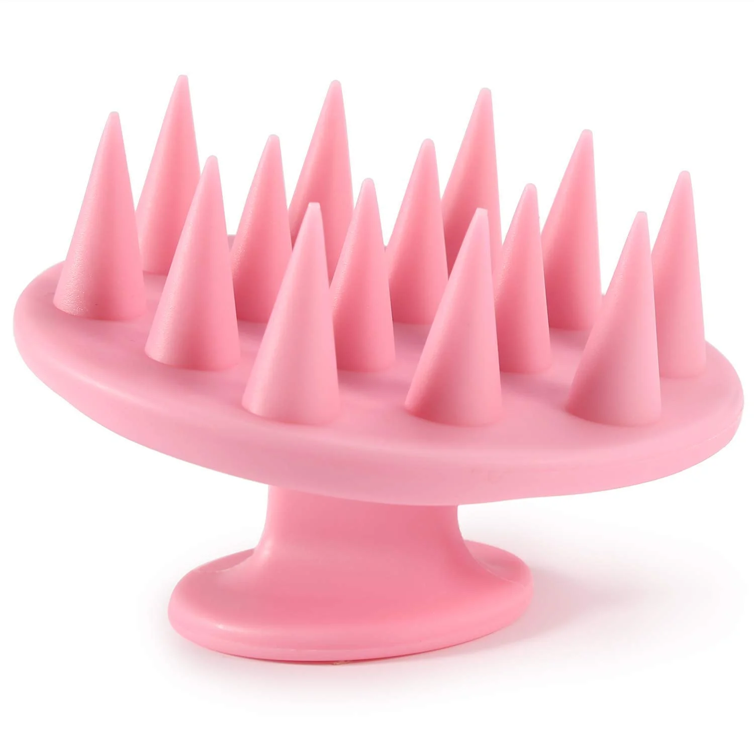 Shampoo scalp Massage brush