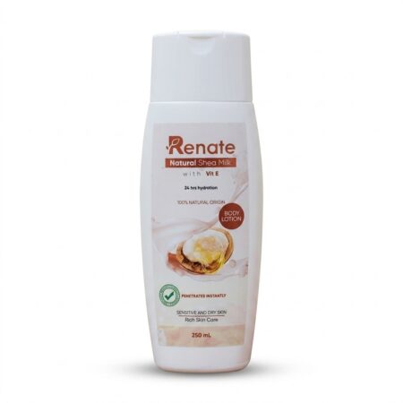 Renate Shea Body Lotion