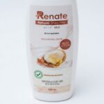 Natural Shea Milk Body Lotion