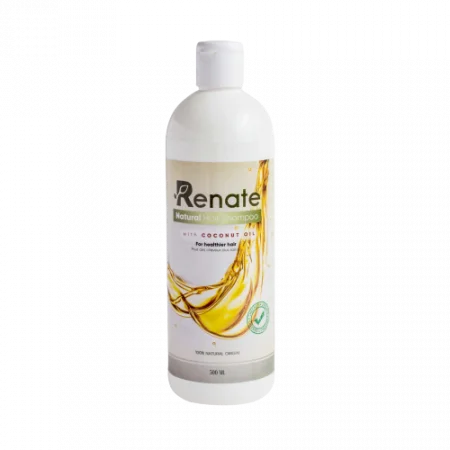 Renate Natural Hair Shampoo