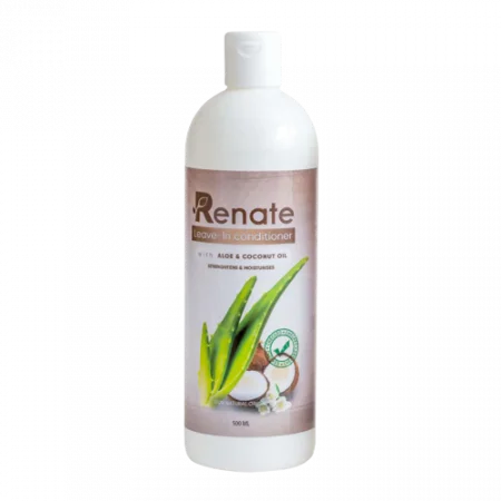Renate Natural hair Leave In Conditioner