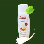 Natural Shea Milk Body Lotion
