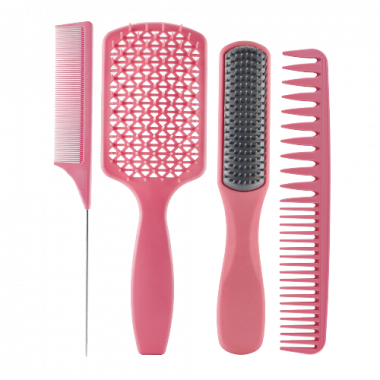 Hair Tools & Accessories