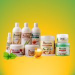 9-in-1 Hair Treatment & Styling Pack – Renate Cosmetics