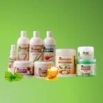 9-in-1 Hair Treatment & Styling Pack – Renate Cosmetics