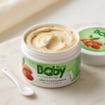 Renate Whipped Baby Butter