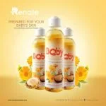 Renate Baby Deluxe Oil