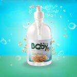 Renate Baby Hair Products