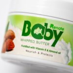 Renate Whipped Baby Butter