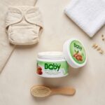 Renate Whipped Baby Butter