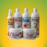 Natural Hair Products