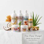 Natural Hair Products