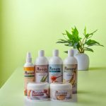 Natural Hair Products