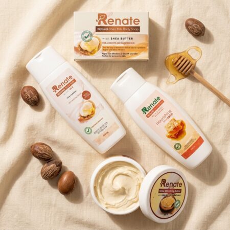 Renate Skin Care Pack