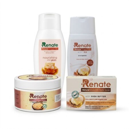 Renate Skin Care Pack