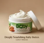 Renate Baby Hair Products