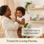 Renate Baby Hair Products