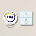 Renate Baby Hair Products