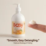 Renate Baby Hair Products