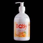 Renate Baby Hair Detangler