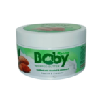 Best baby hair products