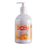 Renate Baby Detangler