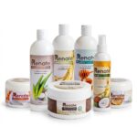 7-in-1 Repair & Growth Kit – Complete Treatment Set for Damaged Hair 1 Hair Repair & Growth Kit – Renate Cosmetics