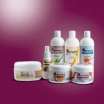Hair Repair & Growth Kit – Renate Cosmetics
