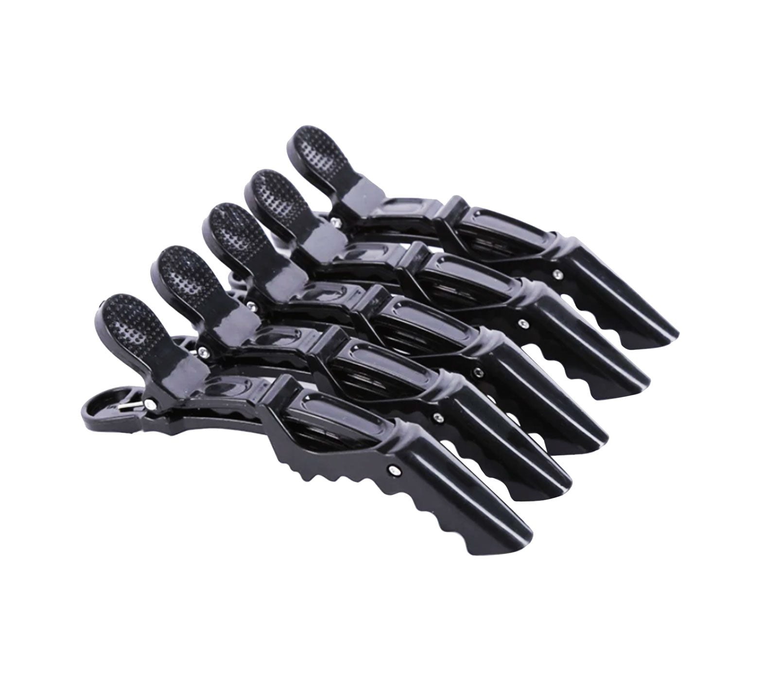 Renate Crocodile clips