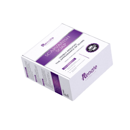 Scarvanish Scar Removal Soap