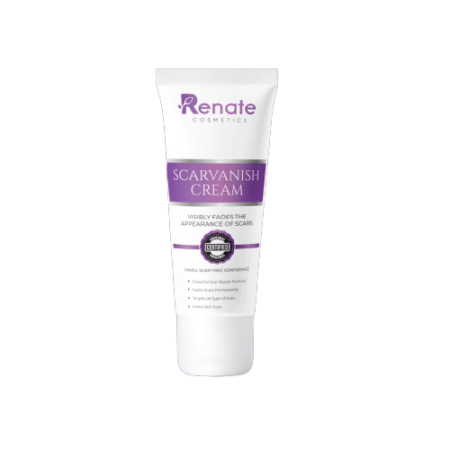 Scarvanish Stretch Mark Cream