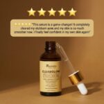Facial Serum – Renate Cosmetics