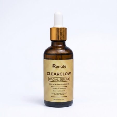 Facial Serum