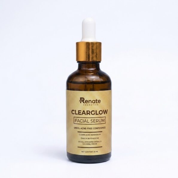Scar Removal Without Bleaching: The Truth About "Melanin-Safe" Skincare 5 Facial Serum